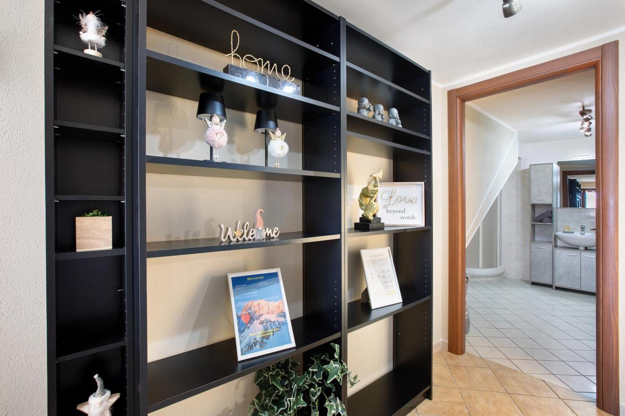 Maison Bebe Mont Emilius Aosta Kültér fotó